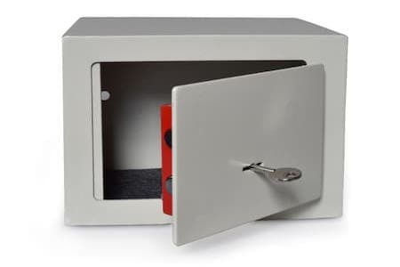 Mechanik-Tresor Möglingen